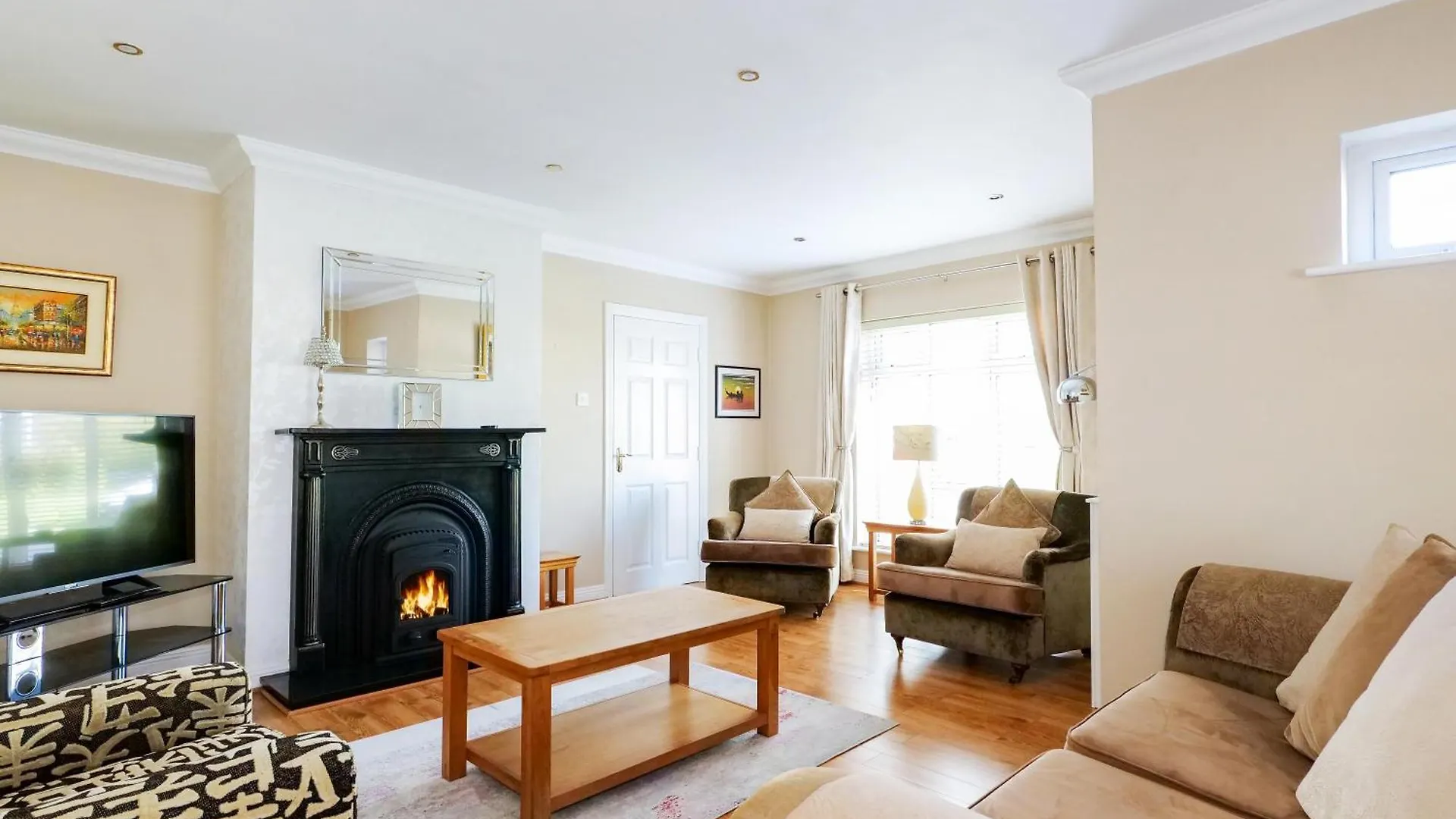 Sea Mist Guesthouse Galway
