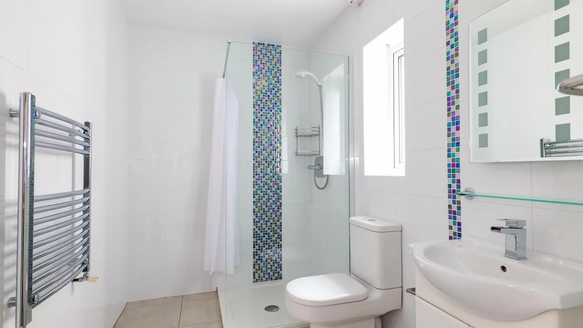 Sea Mist Guesthouse Guest house