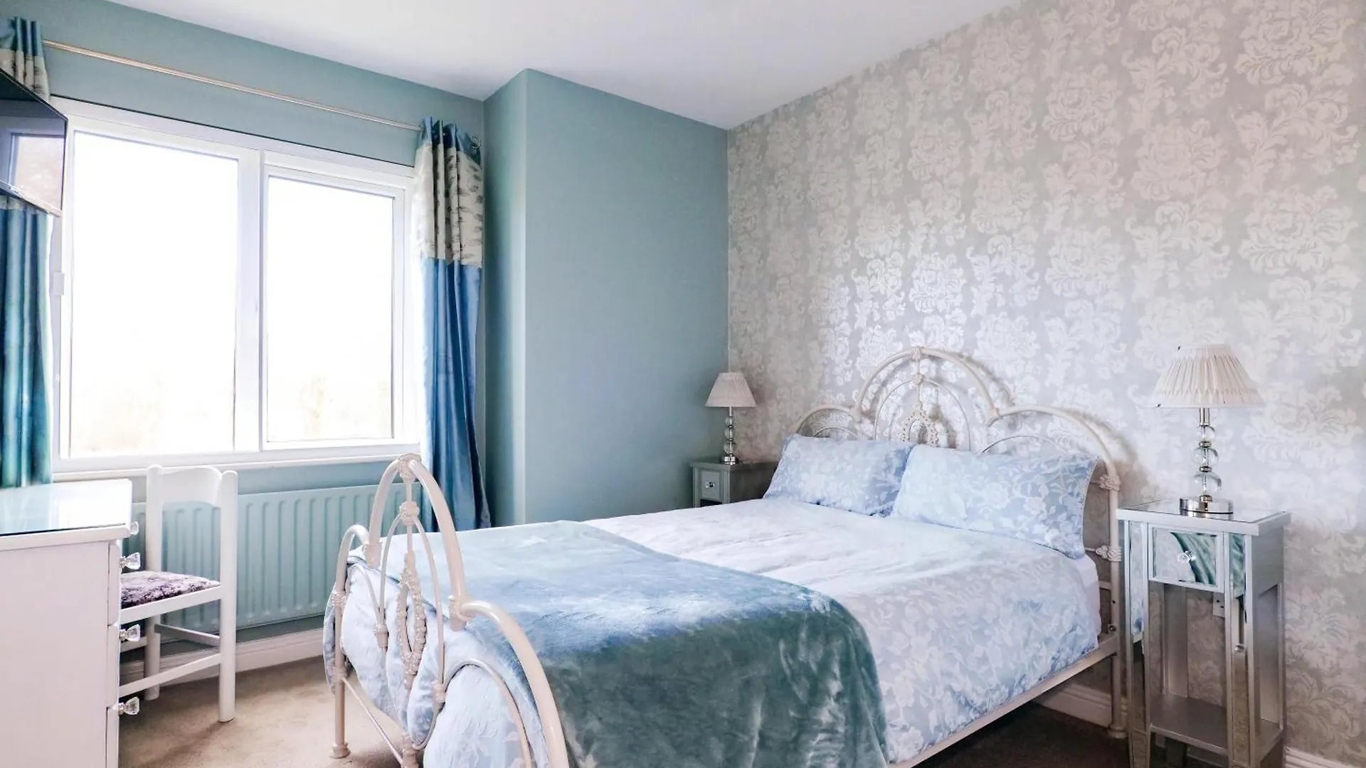 Sea Mist Guesthouse Galway