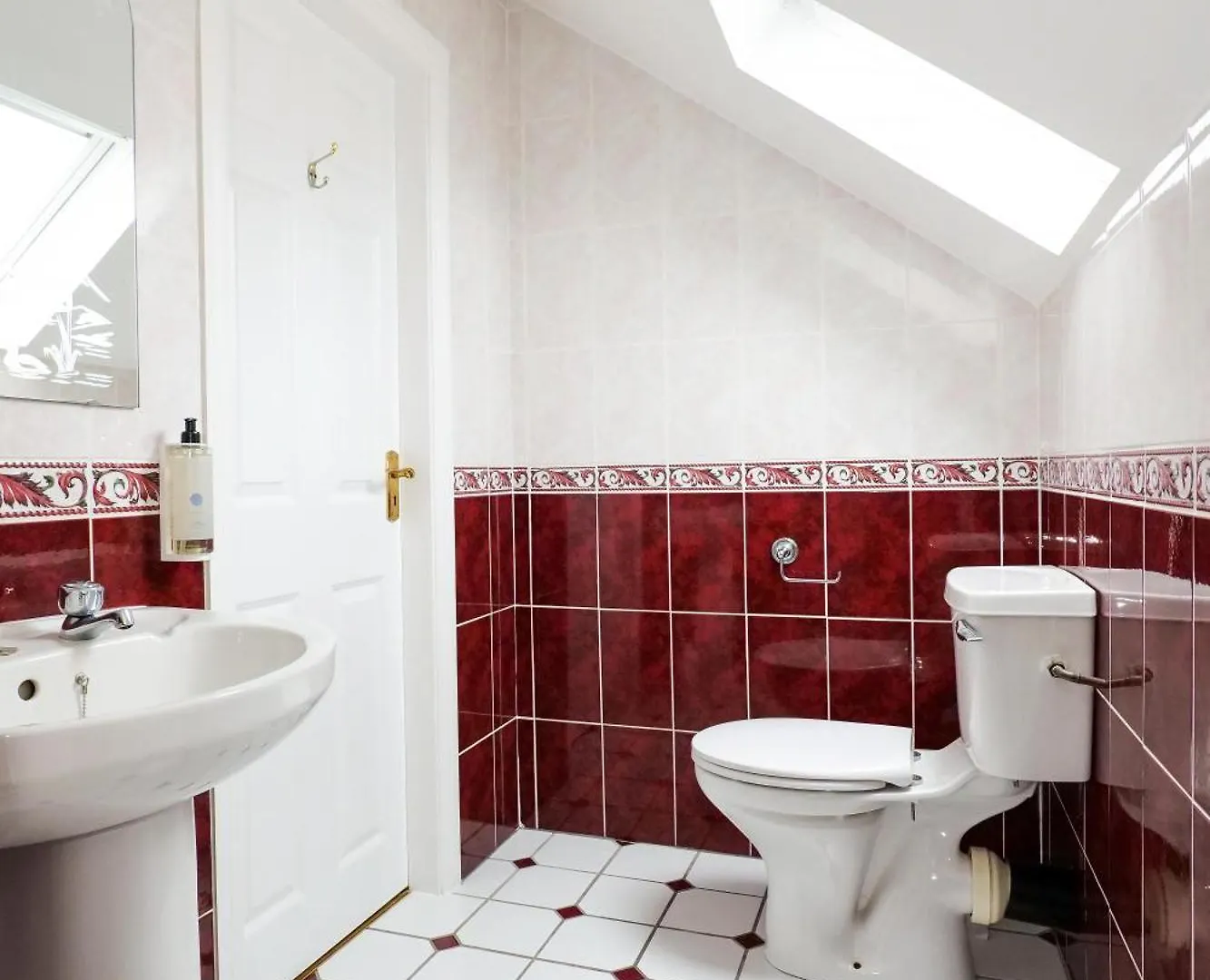 Sea Mist Guesthouse Guest house Galway