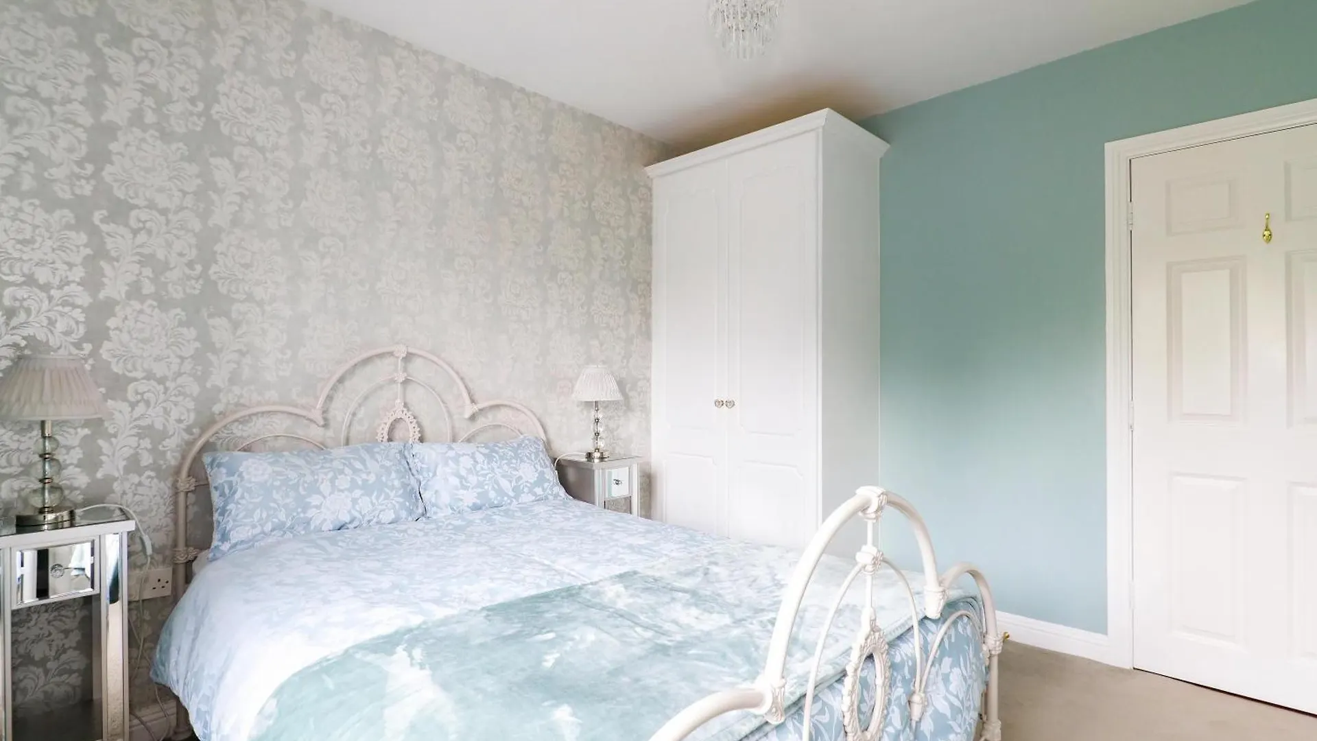 Sea Mist Guesthouse Guest house Galway