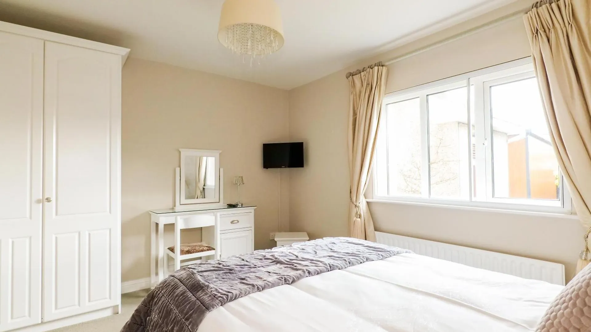 Sea Mist Guesthouse Guest house Galway