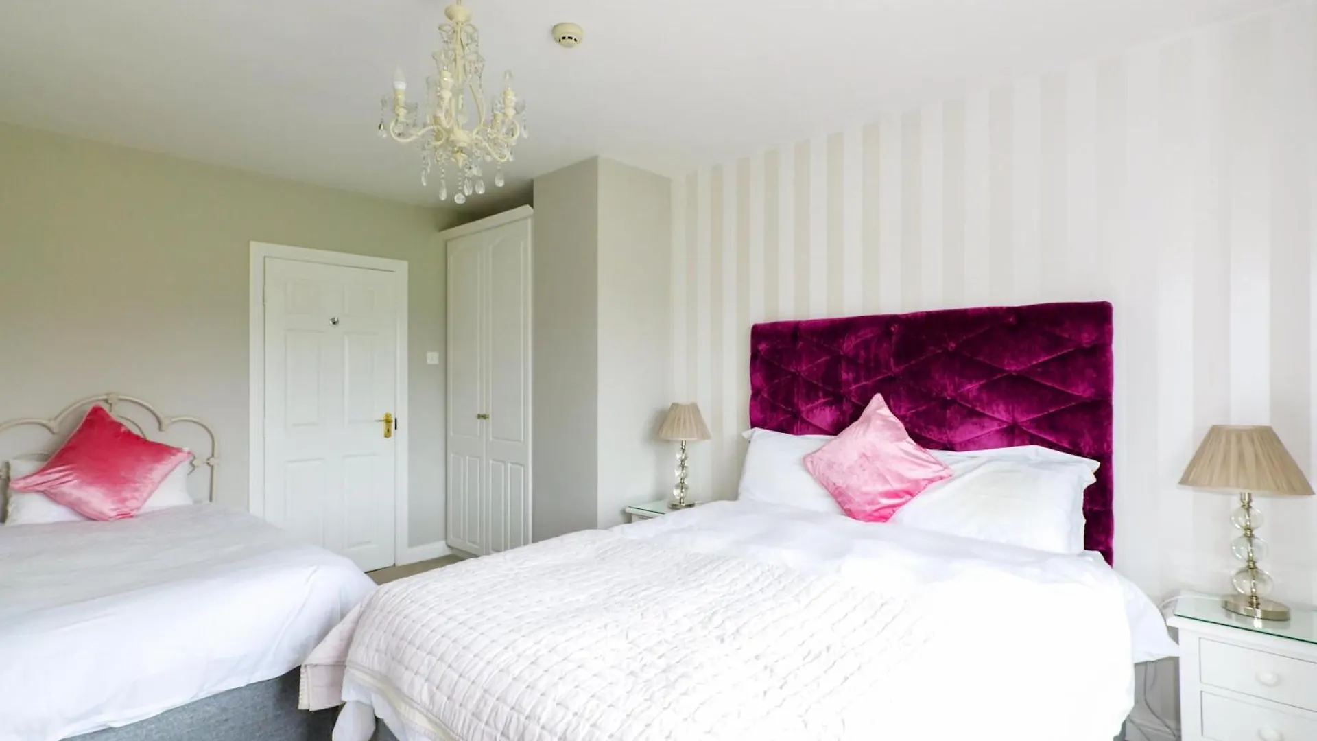 **** Guest house Sea Mist Guesthouse Ireland