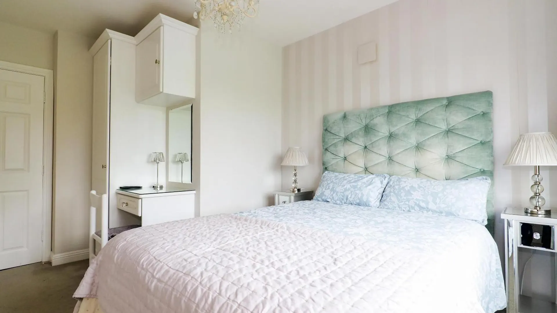 Sea Mist Guesthouse Galway