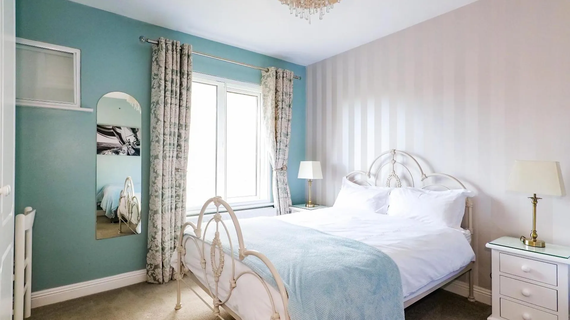 Sea Mist Guesthouse Ireland