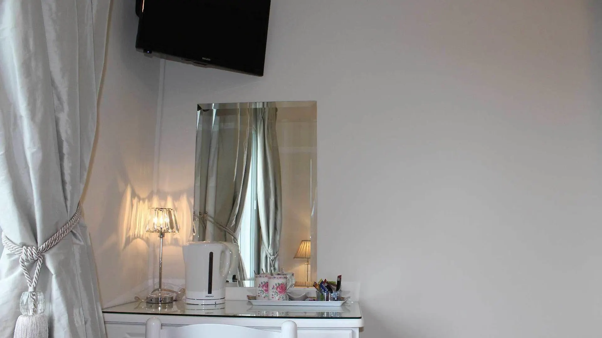 Sea Mist Guesthouse Galway