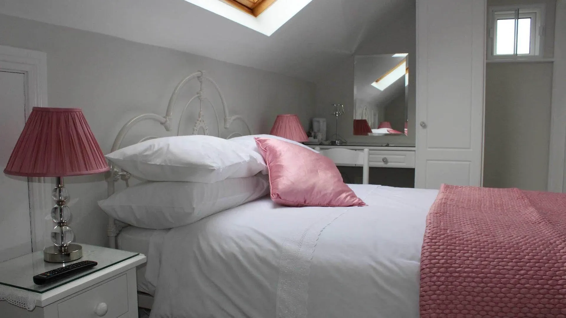 Sea Mist Guesthouse