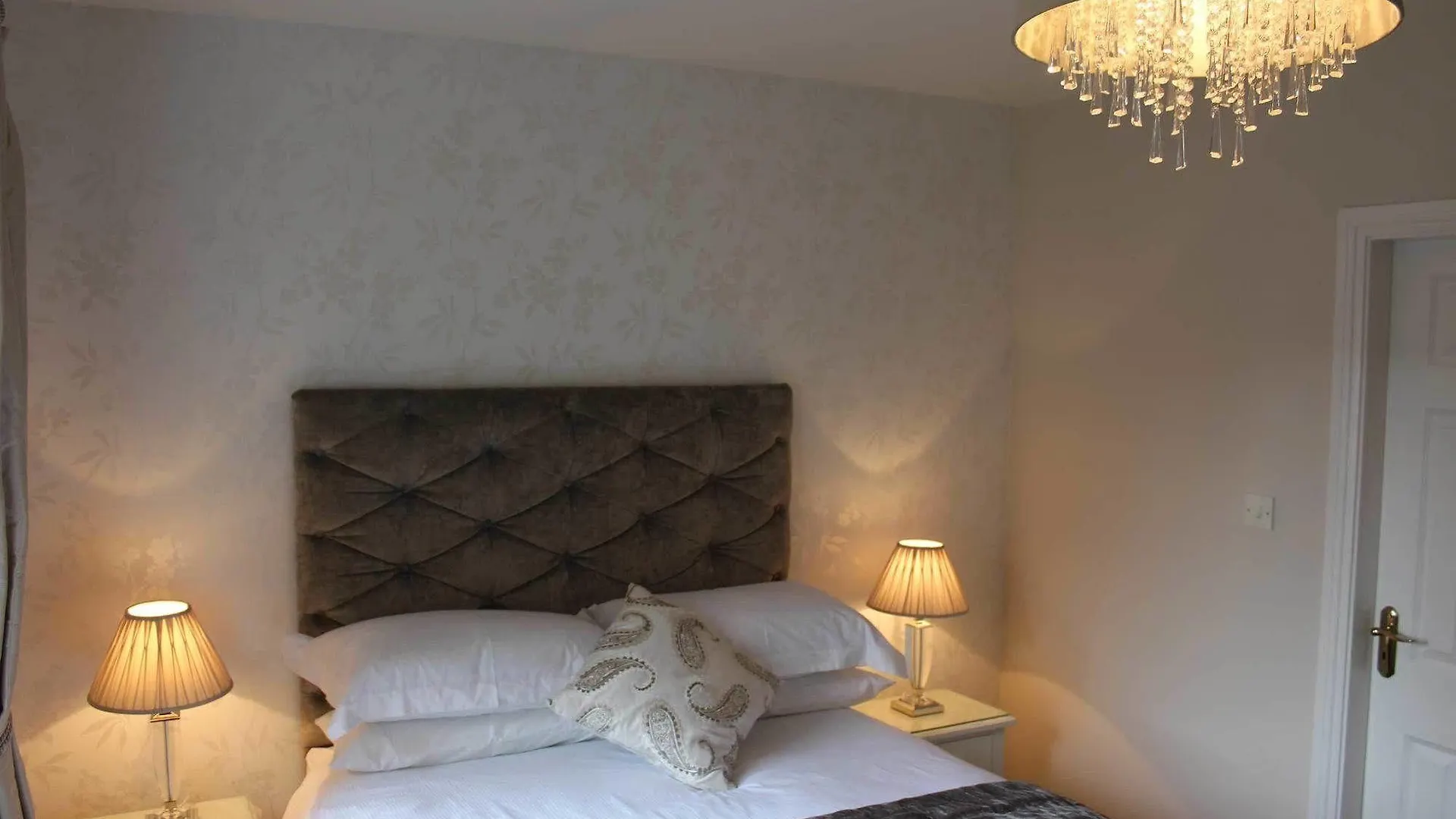 Guest house Sea Mist Guesthouse