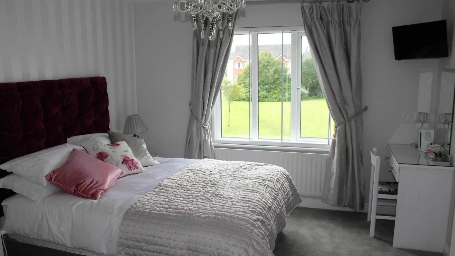 Sea Mist Guesthouse Ireland