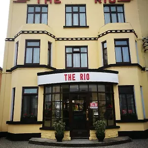Frühstückspension The Rio, Galway