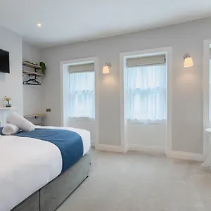 Number 31 Boutique Townhouse Pensión