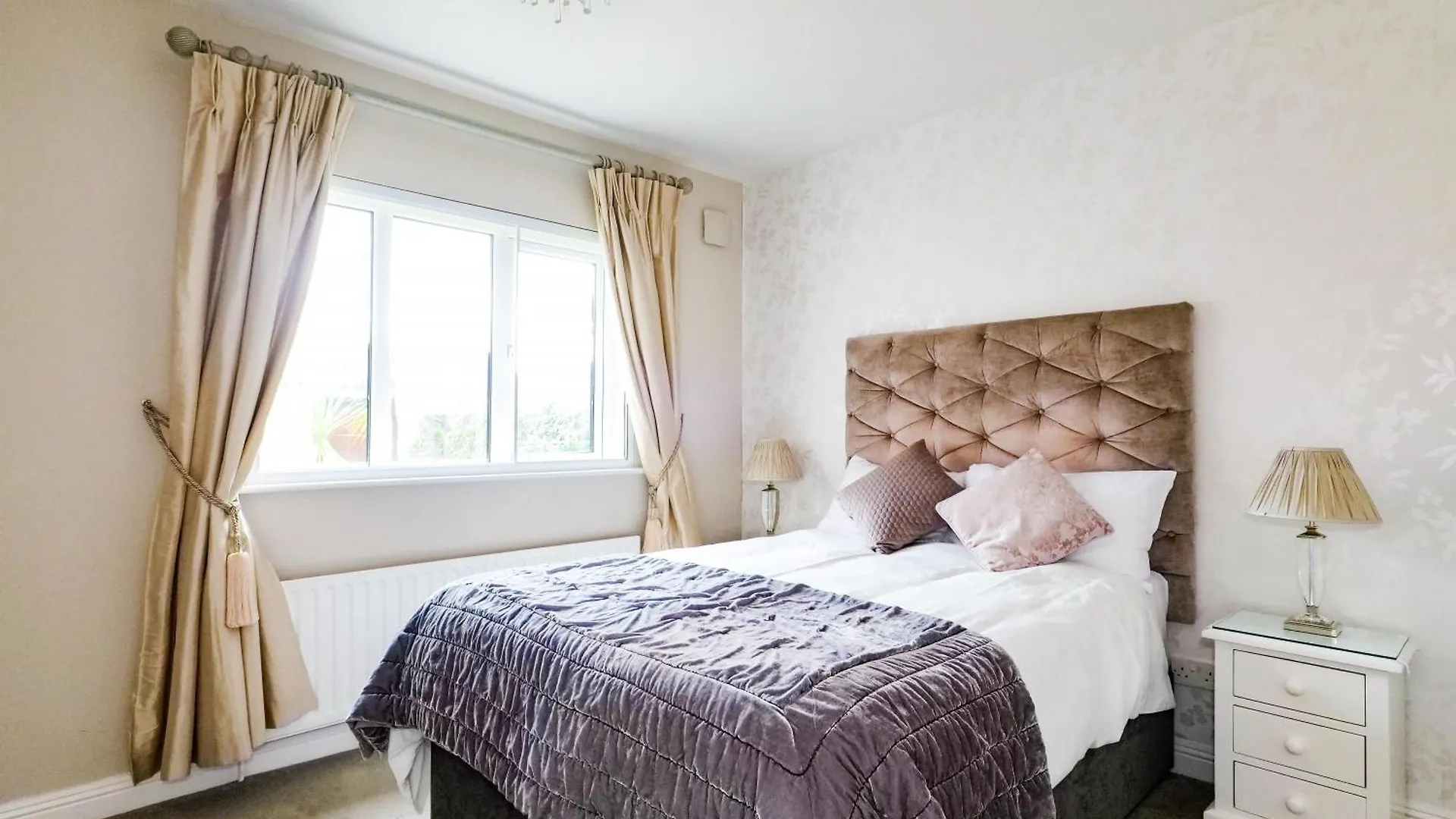 Penzion Sea Mist Guesthouse Galway
