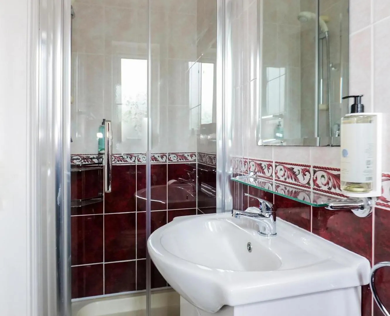 Sea Mist Guesthouse Galway