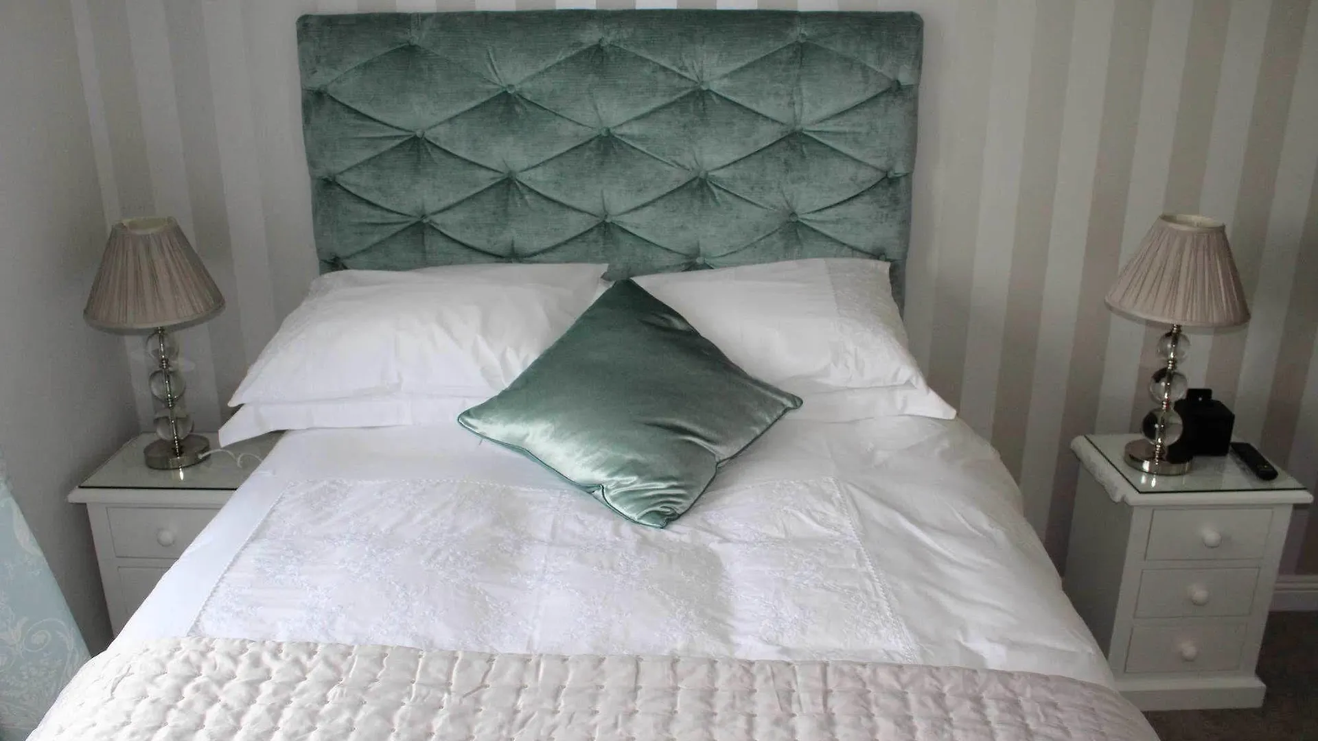 Sea Mist Guesthouse Galway 4*,  Irsko