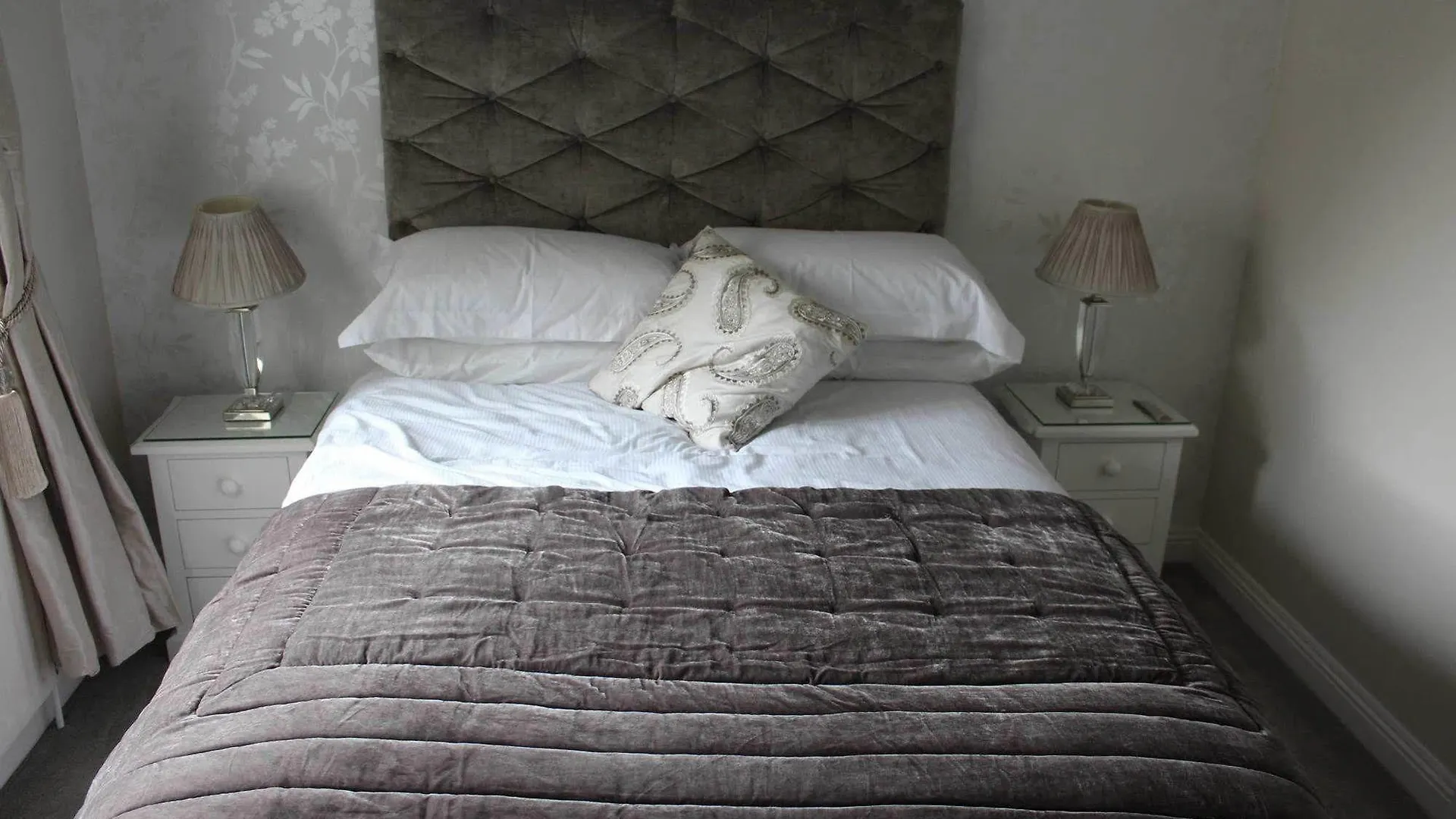 Penzion Sea Mist Guesthouse Galway